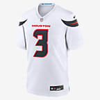 C.J. Stroud Houston Texans Men's Nike NFL Game Football